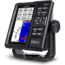 Эхолот GARMIN FISHFINDER 650 GPS с трансдьюсером GT20-TM NR010-01710-00GT20