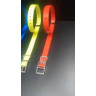 Ошейник GARMIN для DC50/T5/T15, (полиуретан), оранжевый 010-11892-00