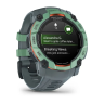 Смарт-часы GARMIN INSTINCT 3 (50 мм) AMOLED неотропик/сумеречные 010-03020-01